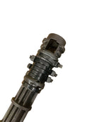 Lavor Galaxy 160 Kaltwasser-Hochdruckreiniger 160 bar 480 L/H 2500W UNDICHT-7