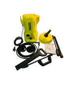 Kärcher Hochdruckreiniger K 2 Power Control Home mit Flächenreiniger-3