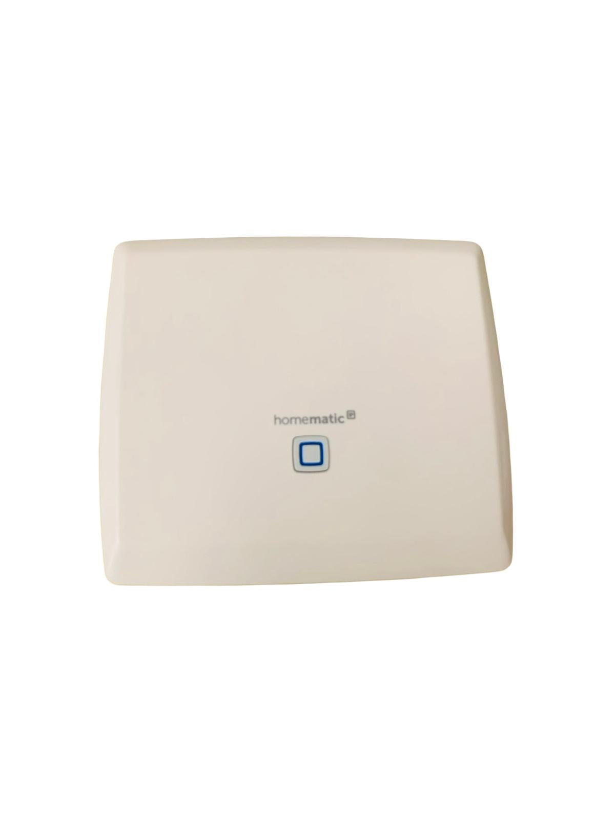 Homematic IP Smart Home Zentrale CCU3 151965A0 4-Kern ARM Prozessor