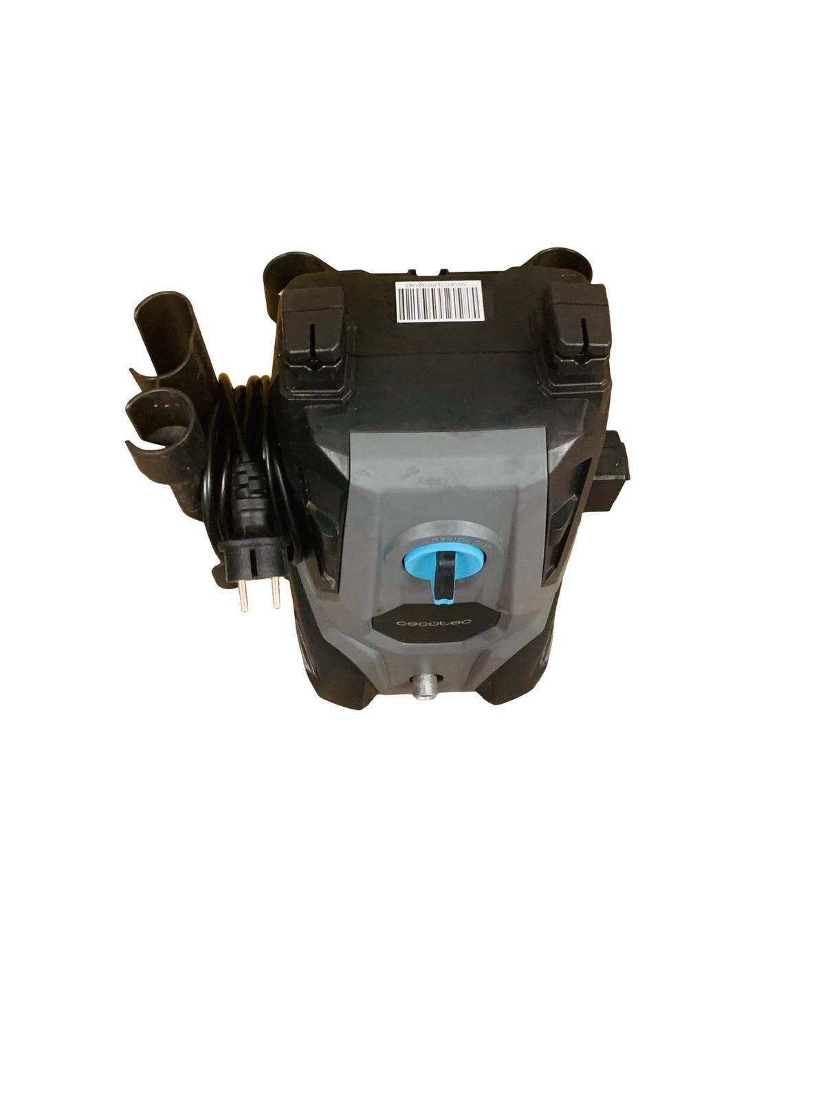 Cecotec Hochdruckreiniger HydroBoost 1600 468 L/h 135 bar Druck 1600W DEFEKT