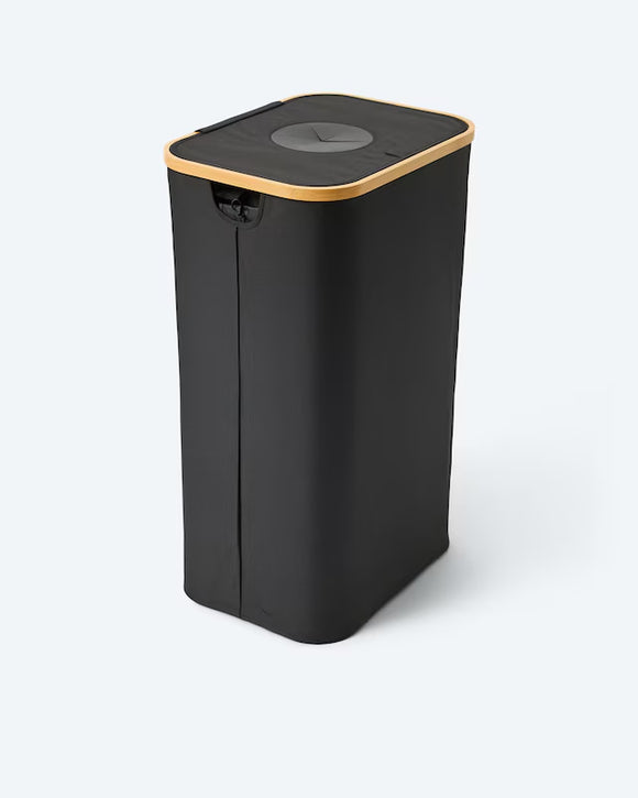 Multi-Abfallorganizer Mülltrenner 106L -140L Innenbeutel mit Tragegriffen