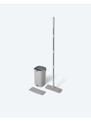 Clever In & Out Mop Wischmopp Boden Reiniger Bodenwischer Eimer und Wischer Mopp-2