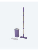 Clever In & Out Mop Wischmopp Boden Reiniger Bodenwischer Eimer und Wischer Mopp-6