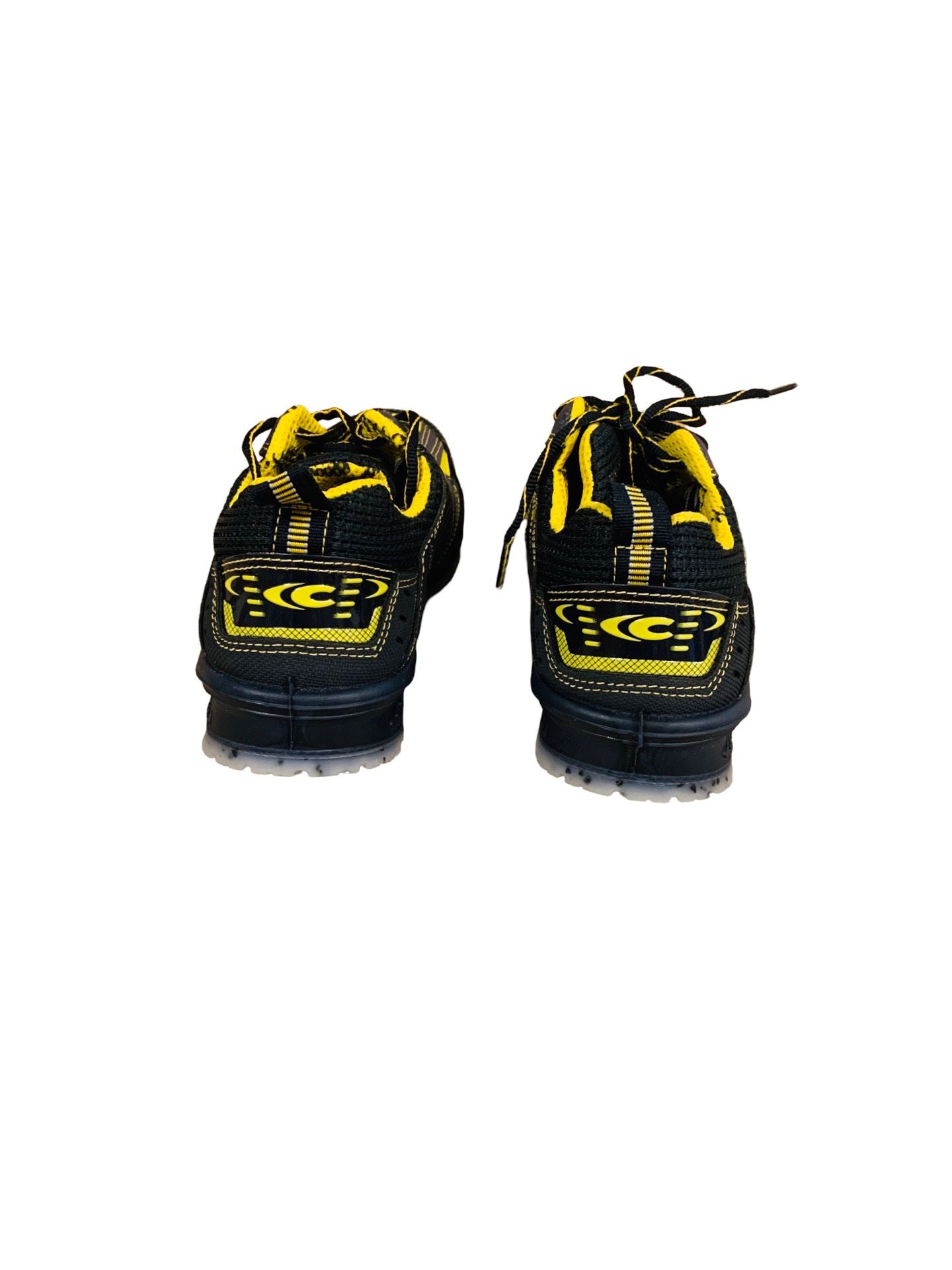 Cofra S.r.l. Sicherheitsschuhe Src Carnera S1P Halbschuhe BGR191 Gr. 44