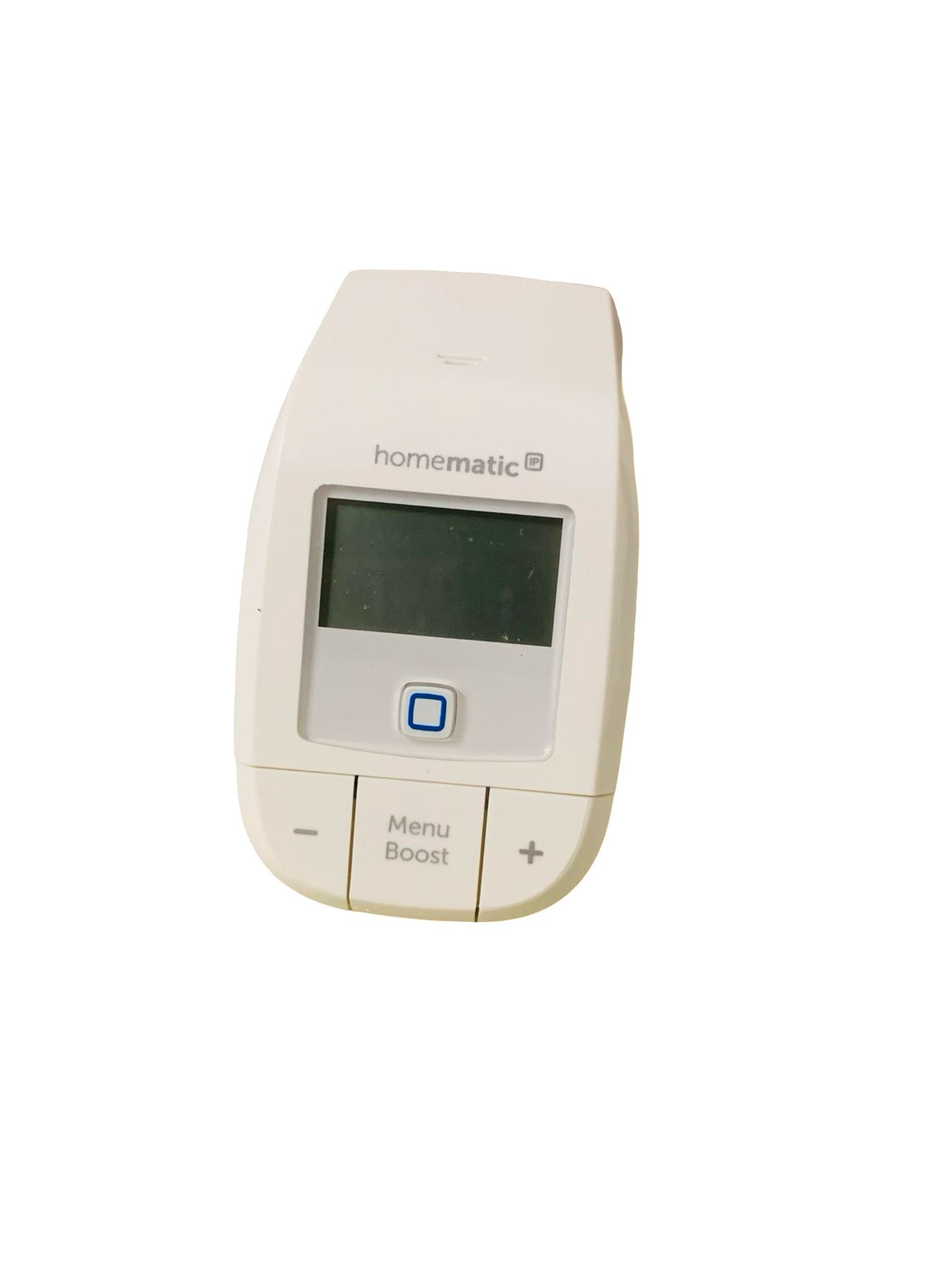 Homematic IP Smart Home Starter Set Mini Heizen Basic Thermostat 158095A1