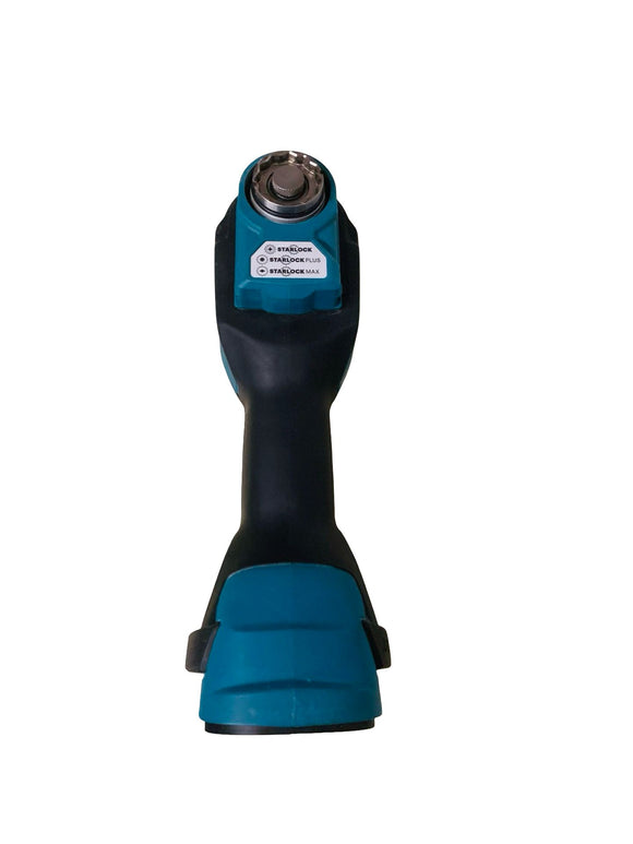 Makita DTM52Z Akku-Multifunktionswerkzeug 18V Variable Geschwindigkeiten