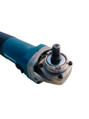 Makita 9558NBRZ Winkelschleifer 125 mm 840 W Schwarz/Blau DEFEKT-3