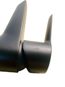 GROHE Start Waschtischarmatur Wassersparend mit Pop-Up Ablauf Schwarz 235502432-5