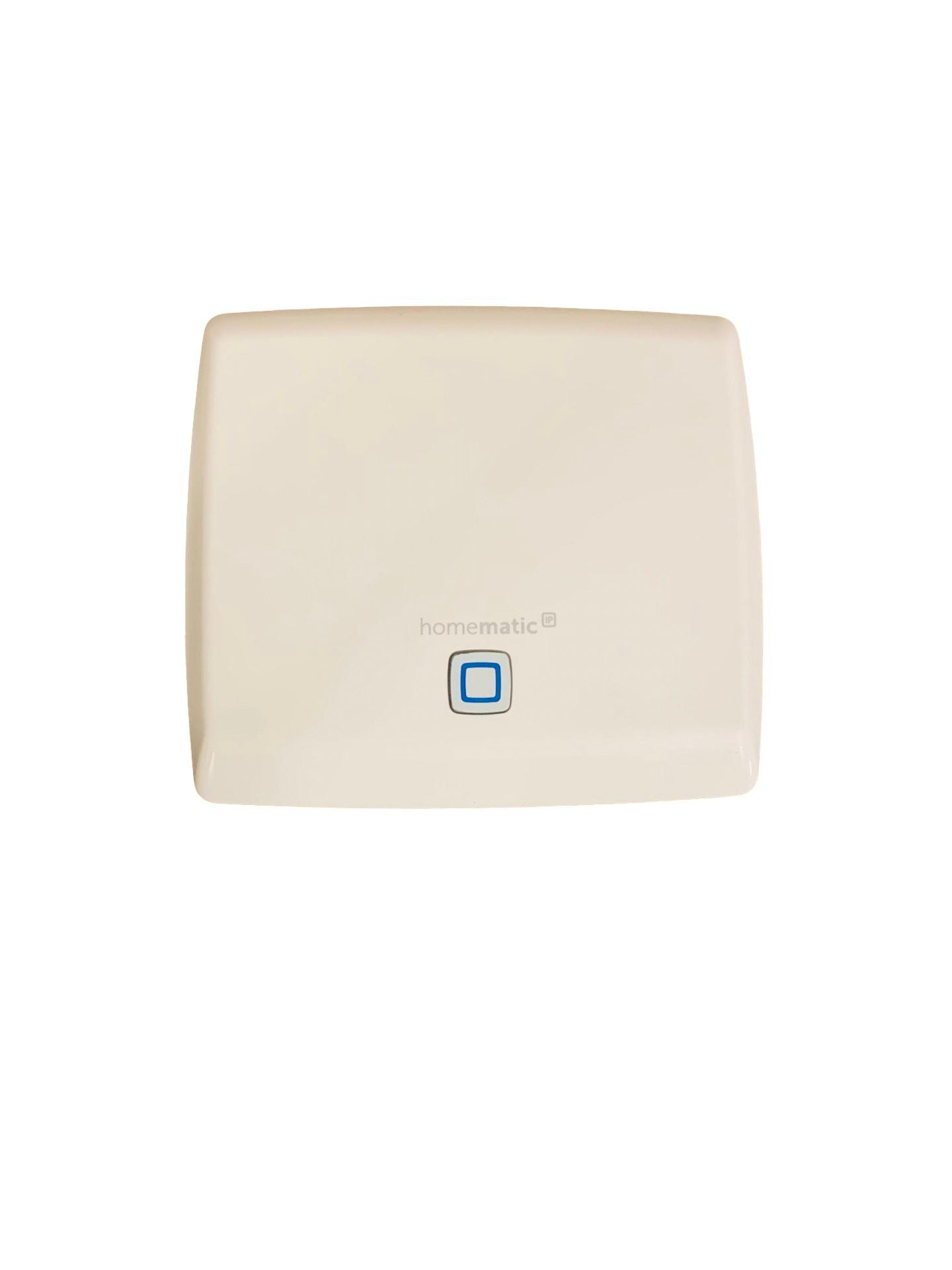 Homematic IP Access Point Smart Home Gateway Alexa 140887A0 HmIP-HAP