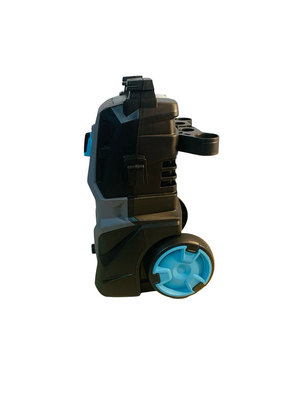 Cecotec Hochdruckreiniger HydroBoost 2000 Car&Garden Pro 2000W 450 L/h 150 bar