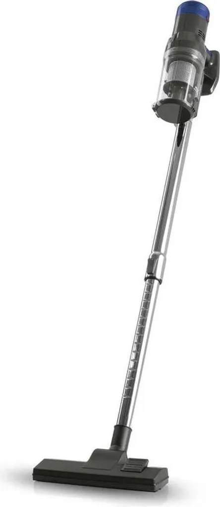 CLEANmaxx 2in1 Akku-Staubsauger Beutellos Kabellos Zyklon Handsauger Auto Tragbar