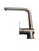 SCHÜTTE 79826 RIO 360° schwenkbare Küchenarmatur Hoher Auslauf Wasserhahn Küche-3