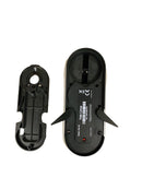 Yale Linus Smart Lock Silber 05/101200/SI Schlüsselloses und sicheres Türschloss-8