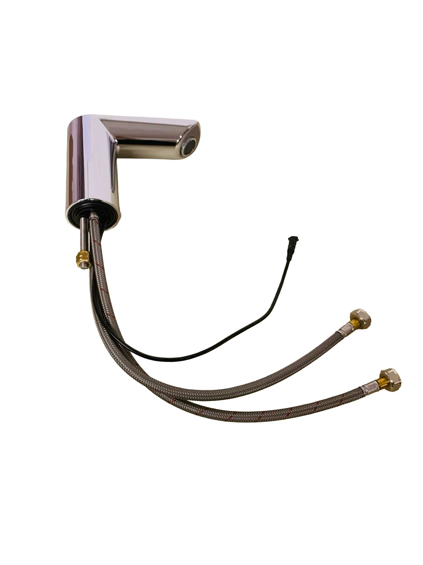 GROHE Bau Cosmopolitan E Infrarot-Elektronik Armatur für Waschtisch 36453000