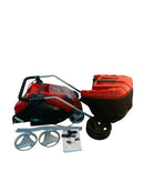 Einhell Akku-Rasenmäher GE-CM 36/36 Li 36V Brushless mit 2,0 Ah Akku DEFEKT-2