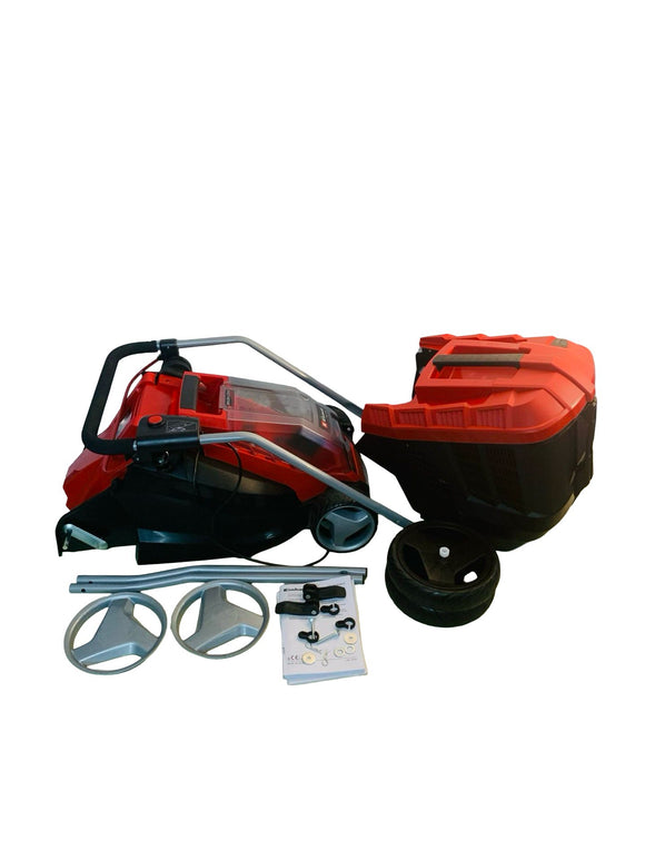 Einhell Akku-Rasenmäher GE-CM 36/36 Li 36V Brushless mit 2,0 Ah Akku DEFEKT