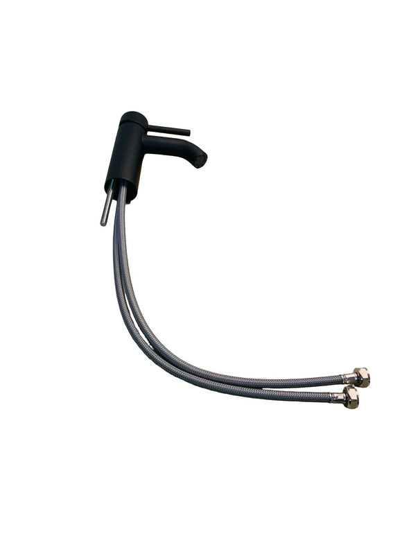 Ideal Standard BC268XG Ceraline Waschtischarmatur Silk Black