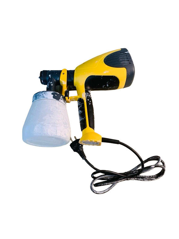 Wagner Farbsprühsystem Wood&Metal Sprayer W 100 800 ml 280 W