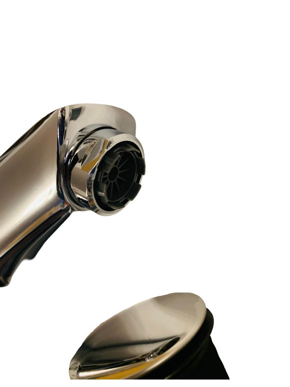 GROHE Eurosmart Einhand-Waschtischarmatur S-Size langlebig chrom 23459002