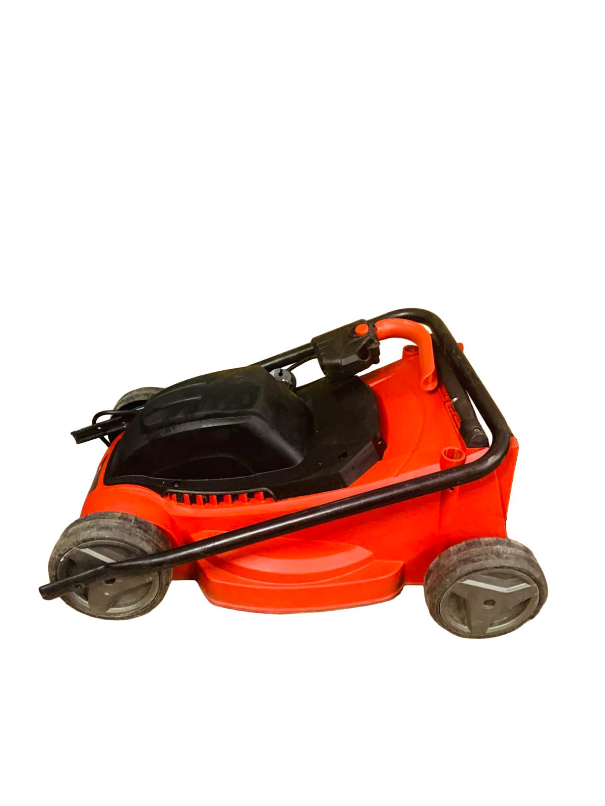 Einhell Elektro-Rasenmäher GC-EM 1032 bis 300 m² 1000 W Grasfangkorb DEFEKT