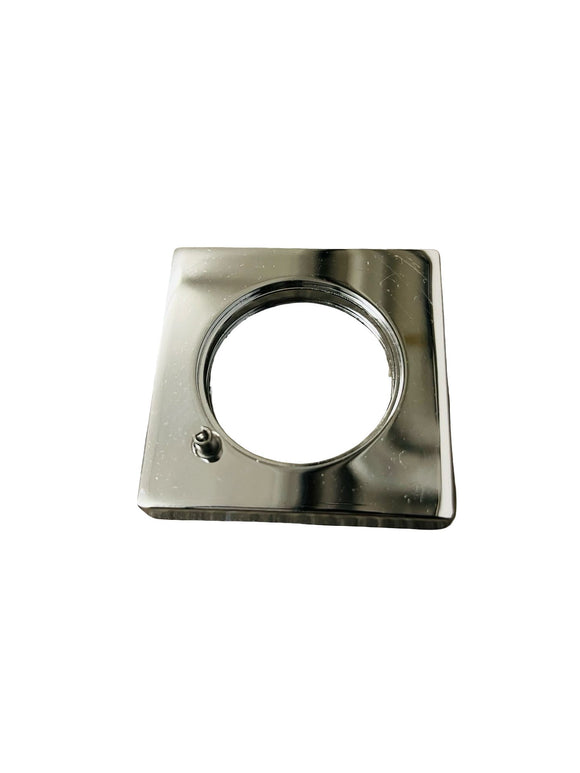 GROHE Eurocube Waschtischarmatur Wassersparend Zugstangen-Ablauf Chrom 23445000