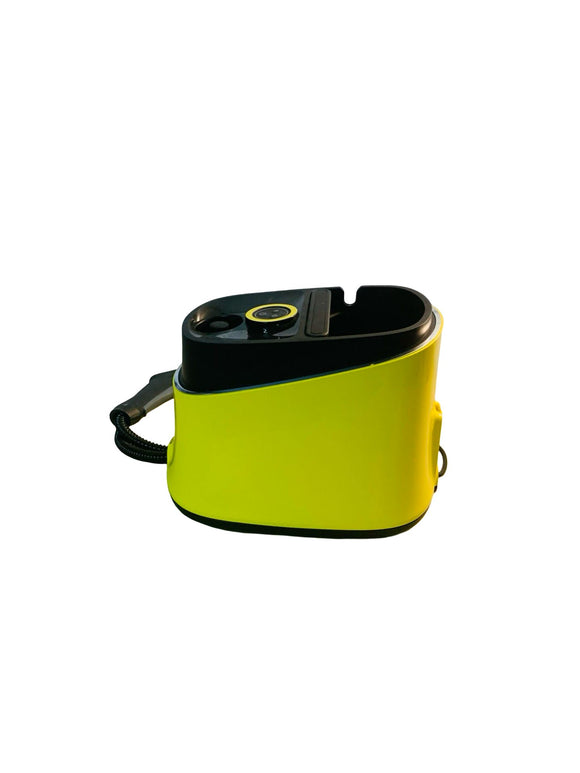 Kärcher Dampfreiniger SC 3 Deluxe EasyFix 3,5 bar 1900 W