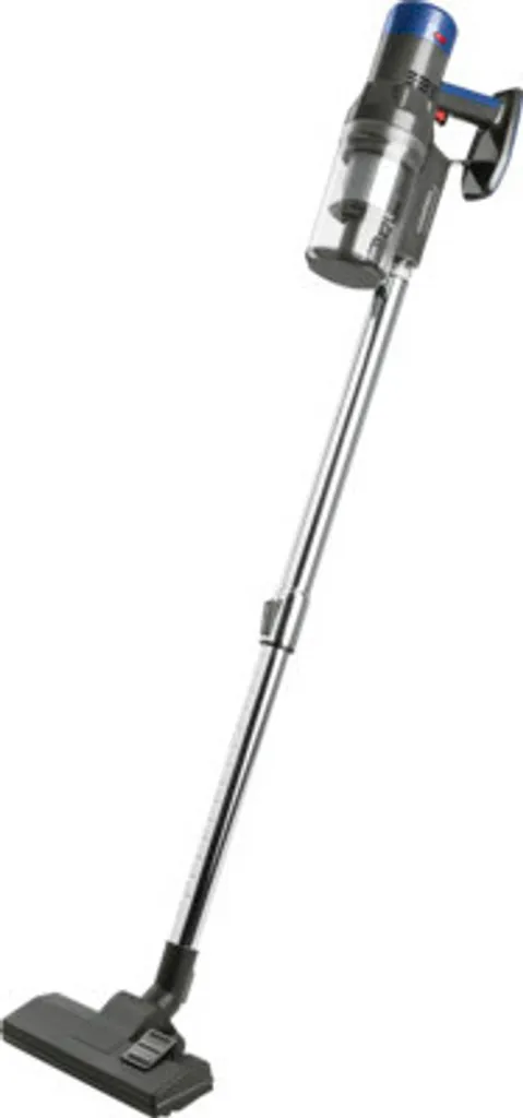 CLEANmaxx 2in1 Akku-Staubsauger Beutellos Kabellos Zyklon Handsauger Auto Tragbar