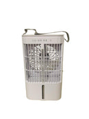 Mobile Klimaanlage 4 in 1 Energiesparend Mini Luftkühler LED 1200 ml 3 Stufen-9