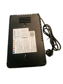 LEGRAND Mehrfachsteckdose Keor Multiplug mit 600 VA/360W 6 Ausgänge Schuko USB-4