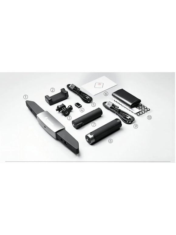 Revopoint Range 3D-Scanner für 3D-DruckTragbarer Modellscanner Vollfarb-3D-Scan