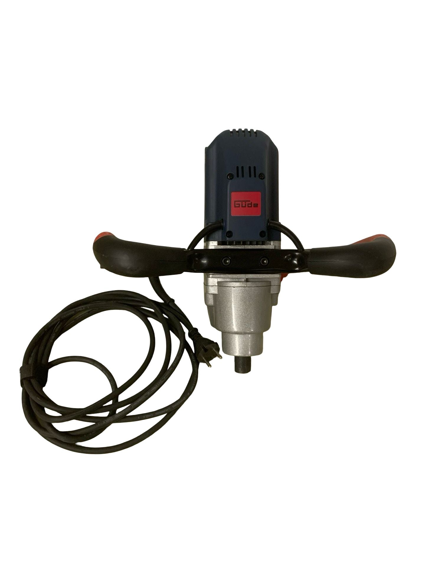 Güde Rührwerk GRW 1800 Soft-Start-Funktion 1800 W 700 1/min DEFEKT