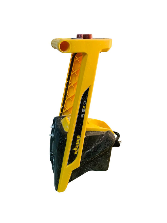 WAGNER Farbsprühsystem Innen Außen W 950 FLEXiO Behälter 800ml 630W DEFEKT