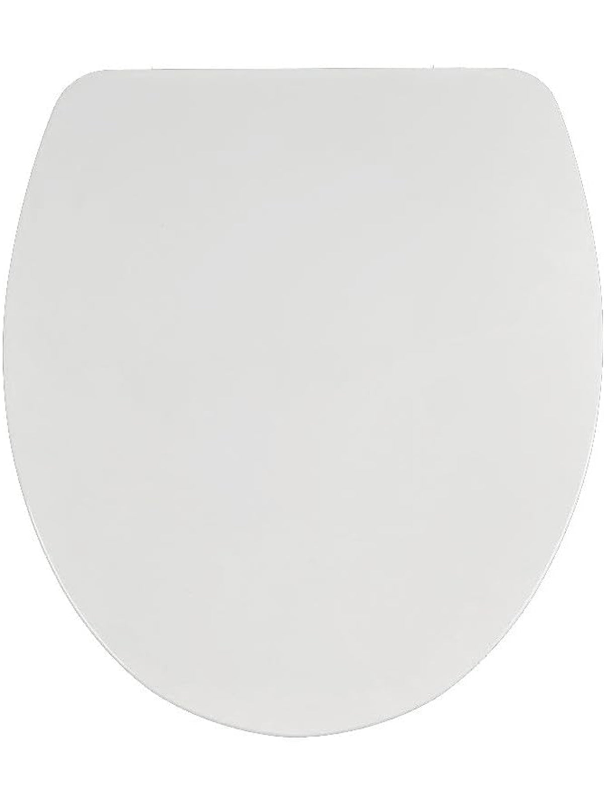 JACOB DELAFON E28940-00 WC Sitz Toilettendeckel Holzsitz Abnehmbare Absenkung