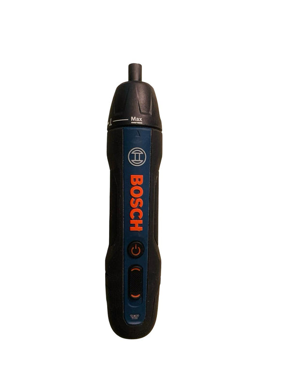 Bosch Professional Akkuschrauber Bosch GO 3,6V DEFEKT