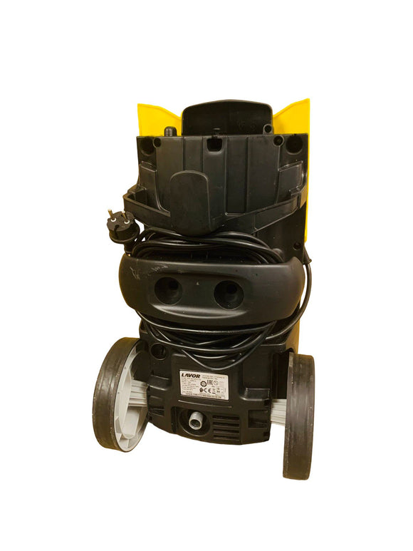 Lavor Galaxy 160 Kaltwasser-Hochdruckreiniger 160 bar 480 L/H 2500W UNDICHT