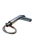 hansgrohe Vernis Blend - Waschtischarmatur mit Zugstangen-Ablauf Wasserhahn Bad-5