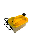 WAGNER Dampftapetenablöser SteamForce Plus 2000W 4L Behälter mit Zubehör-5