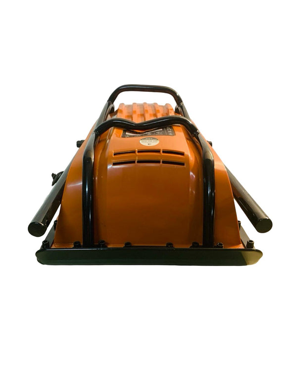 Evolution Power Tools H320-E Hulk Elektro Vibrationsstampfer Rüttler DEFEKT