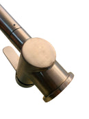 SCHÜTTE 79826 RIO 360° schwenkbare Küchenarmatur Hoher Auslauf Wasserhahn Küche-5