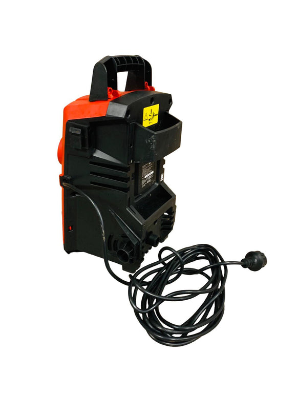 Einhell Hochdruckreiniger TC-HP 130 max. 130 bar 1500W mit Zubehör