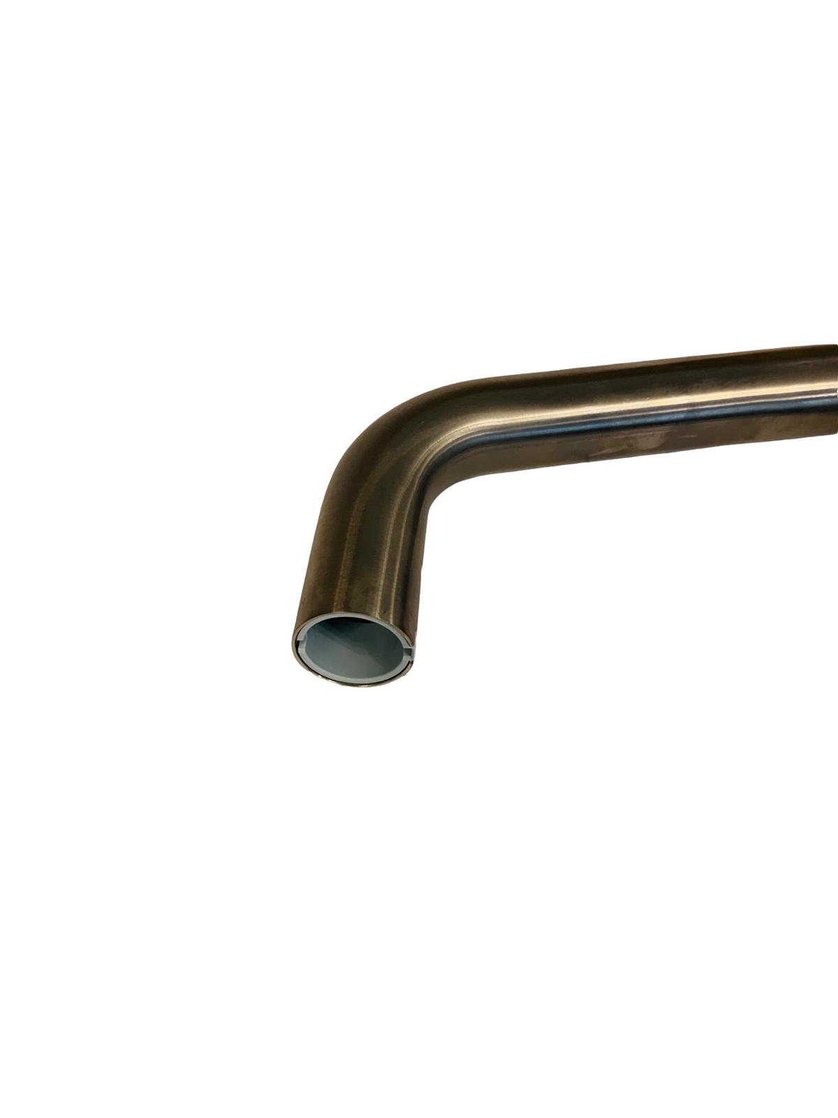 GROHE Start - Einhand-Spültischarmatur herausziehbar hoher Auslauf 30631DC0