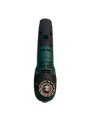 Bosch Akku Multifunktionswerkzeug UniversalMulti 12 mit Akku und Koffer 12 V-8