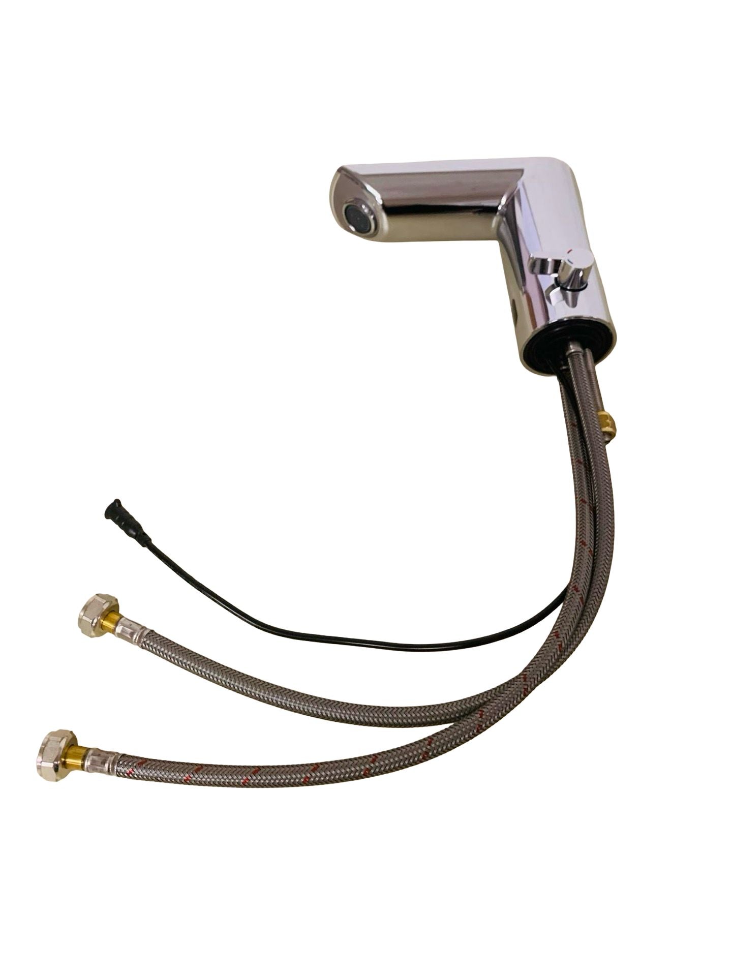 GROHE Bau Cosmopolitan E Infrarot-Elektronik Armatur für Waschtisch 36453000