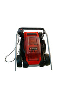 Einhell Akku-Rasenmäher GE-CM 36/36 Li 36V Brushless mit 2,0 Ah Akku DEFEKT-4