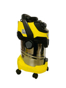 Kärcher WD 6 PS V-30/8/35/T Nass-/Trockensauger 30 L 1300 W DEFEKT-4