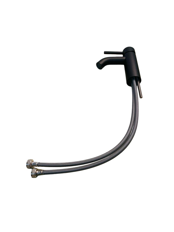 Ideal Standard BC268XG Ceraline Waschtischarmatur Silk Black