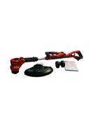 Einhell Akku-Rasentrimmer GE-CT 18/30 Li-Solo Power 18V Schnittbreite 30 cm-3