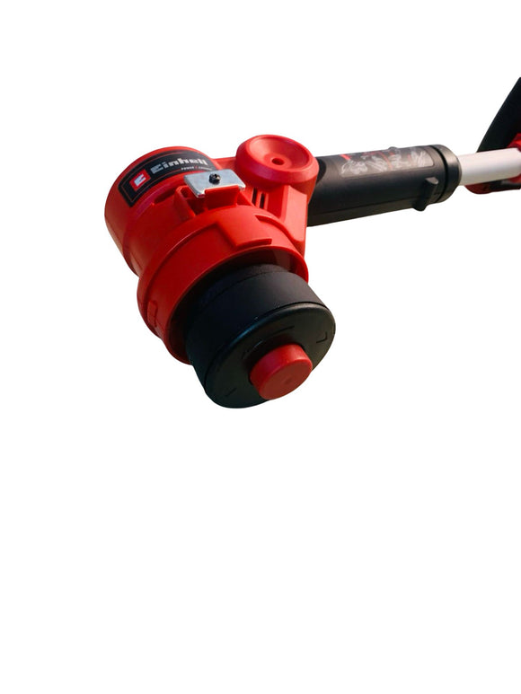 Einhell Akku-Rasentrimmer GE-CT 18/30 Li-Solo Power 18V Schnittbreite 30 cm