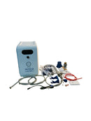 Grohe BLUE Professional C-Auslauf Kit mit Bluetooth und WiFi Supersteel 31302DC2-4