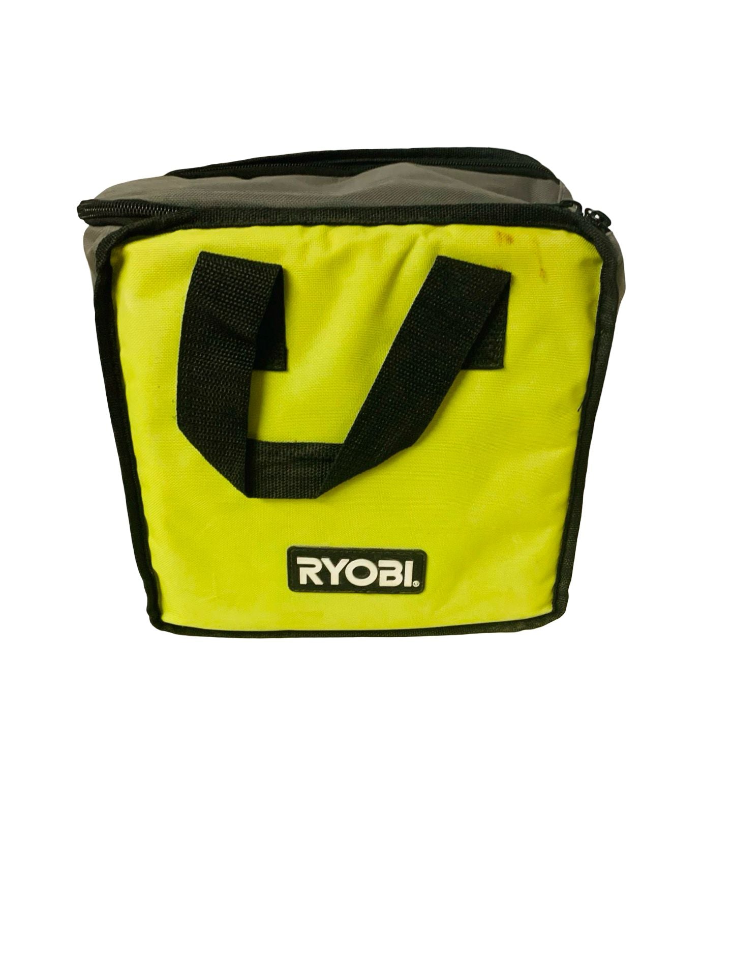RYOBI 18 V ONE+ Akku-Bohrschrauber R18DD2-242S 2-Gang-Getriebe 40 Nm Ladegerät